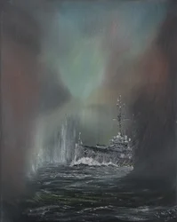 Jutland 31 mai 1916, 2014